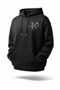 1:9 Hoodie- Options
