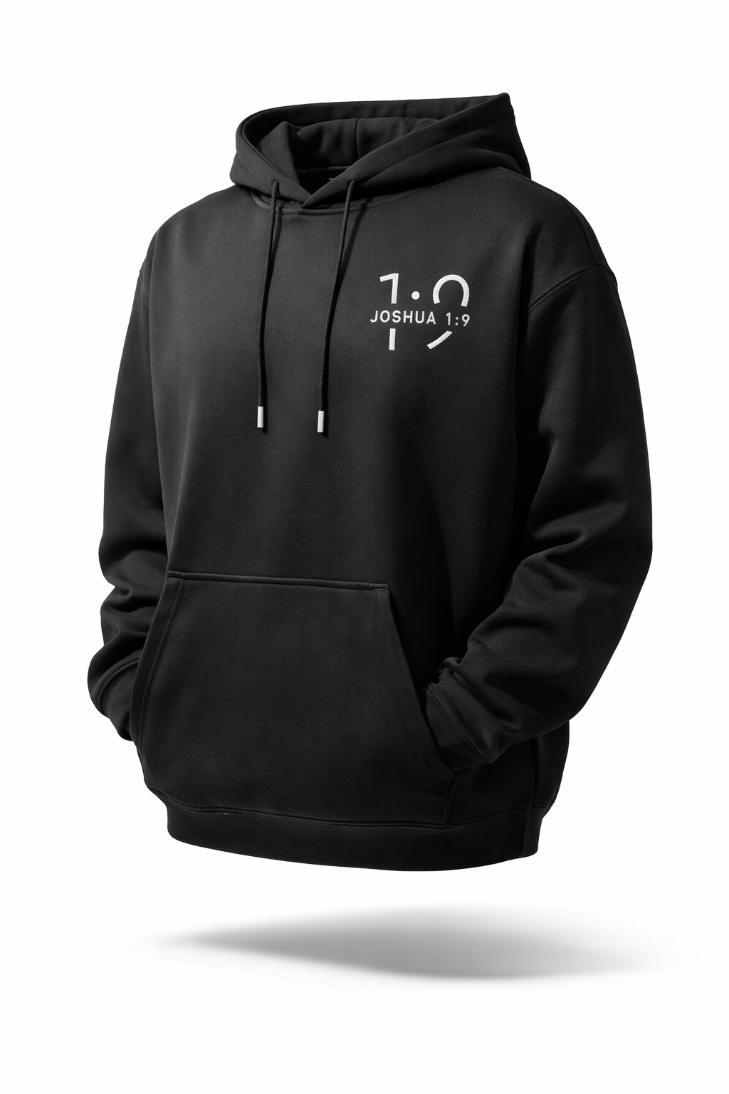 1:9 Hoodie- Options