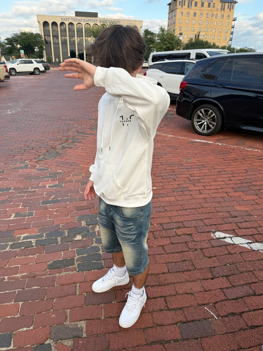 1:9 Hoodie (Poly)