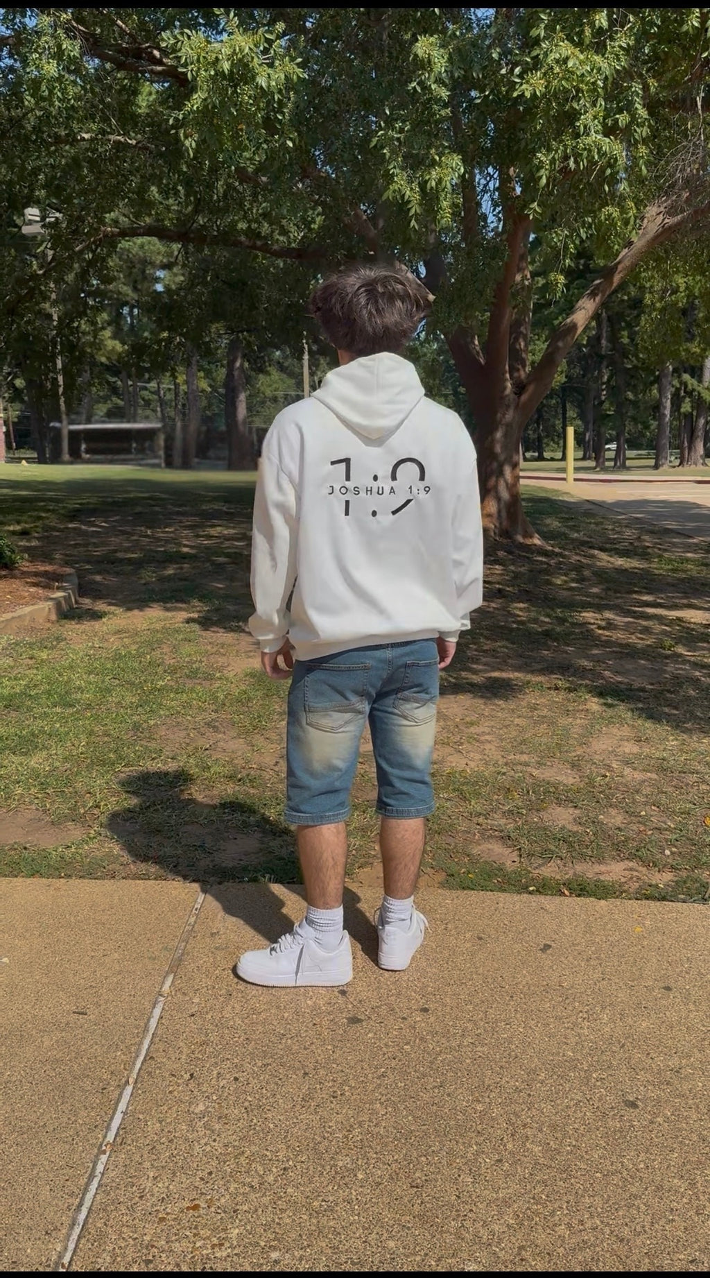 1:9 Hoodie- Options